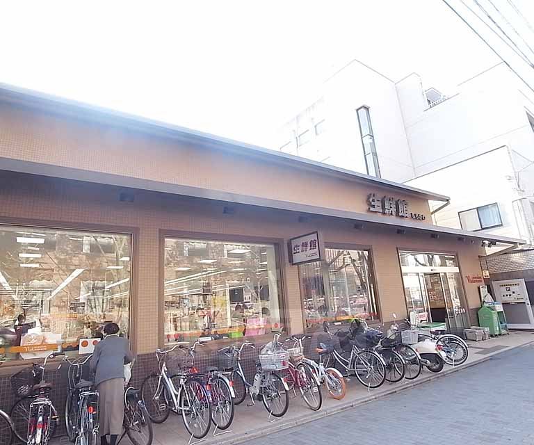 Supermarket. 552m until fresh Museum Nakamura Shirakawa shop (super)