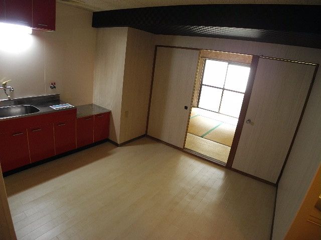 Living and room. Looking for room to house network Sakyo shop!