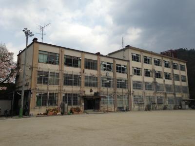 Primary school. 1084m to Kyoto Municipal Ichiharano elementary school (elementary school)