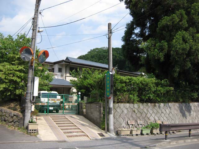 kindergarten ・ Nursery. Ichiharano nursery school (kindergarten ・ 944m to the nursery)