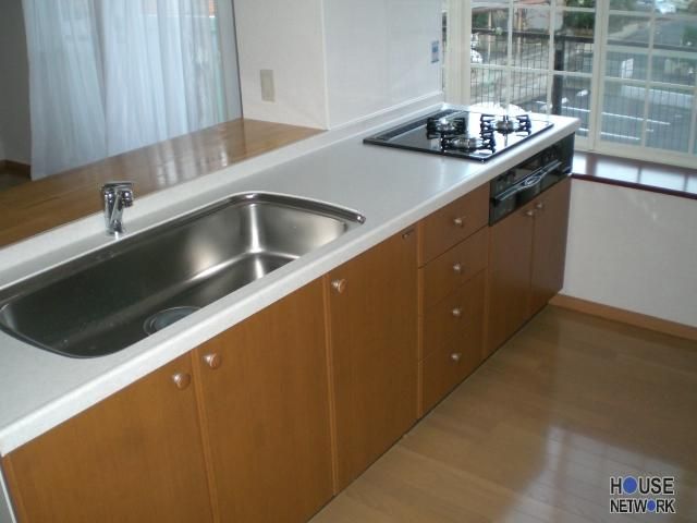 Kitchen. Questions about property, Contact do not hesitate!