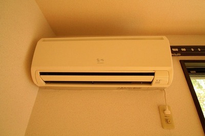 Other. Air conditioning