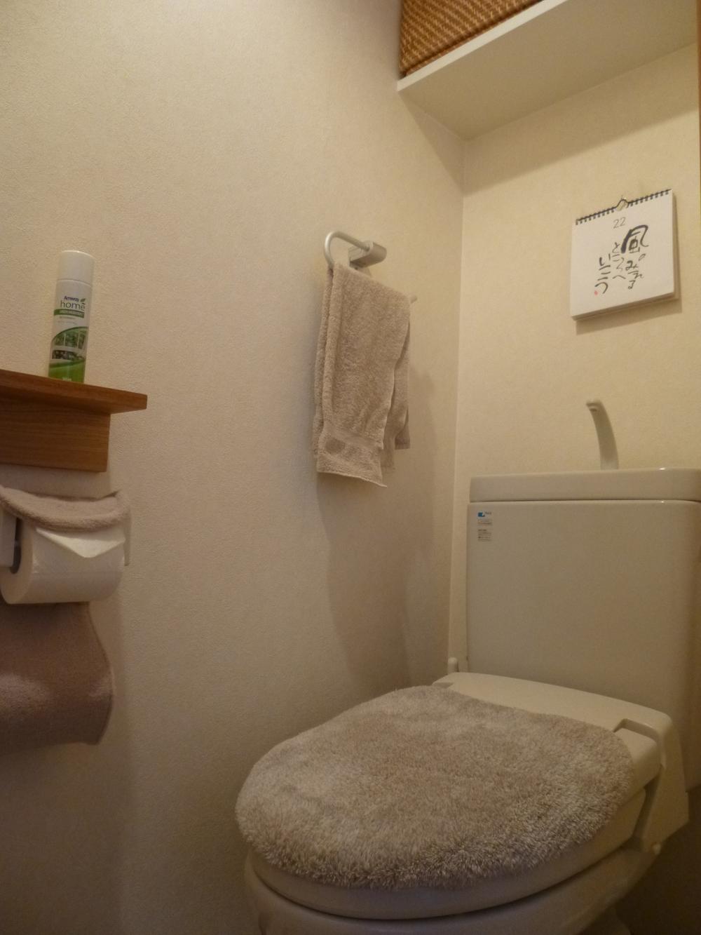 Toilet. Indoor (12 May 2013) Shooting