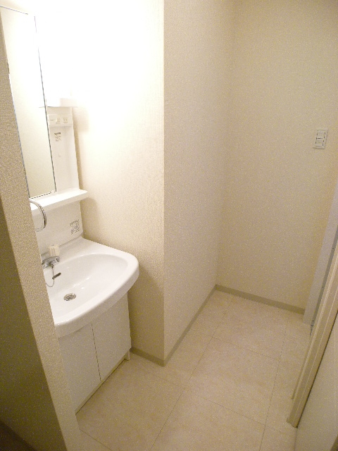 Washroom. Looking for room to house network Sakyo shop!