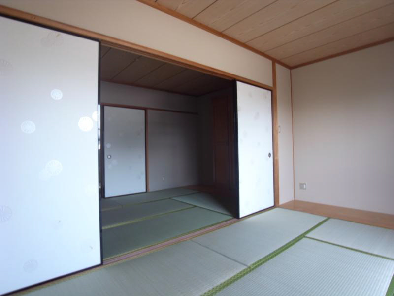 Living and room