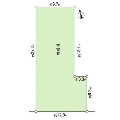 Compartment figure