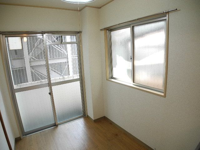 Other room space. Leave it if Kyoto rent "House Network" ☆