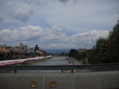 Other. 150m to Kamogawa (Other)