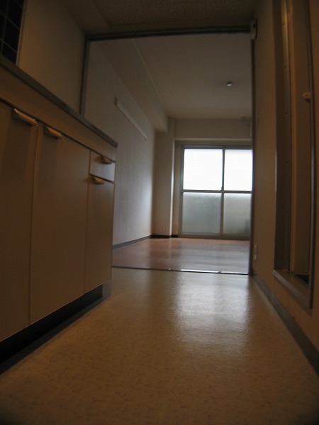Other room space