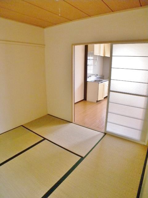 Other room space. Looking for the ideal of rooms ・  ・  ・ Until the House Network ☆