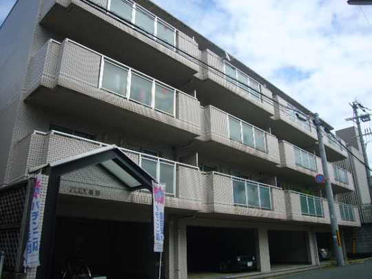 Local appearance photo. appearance