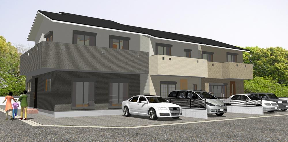 Local appearance photo