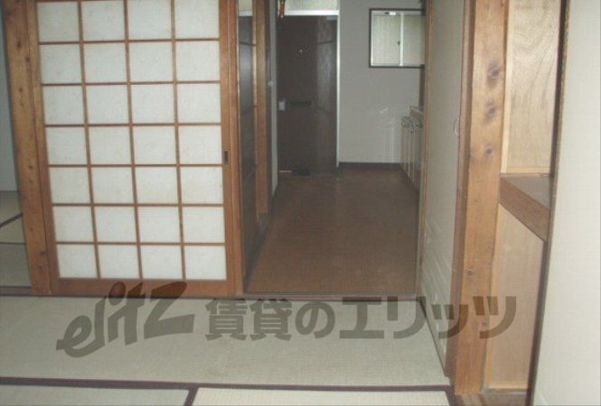 Living and room