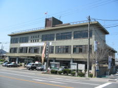 Police station ・ Police box. Kawabata police station (police station ・ Until alternating) 906m