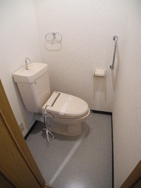 Toilet. Questions about property, Contact do not hesitate!