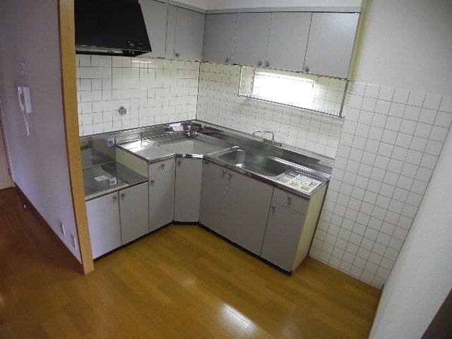 Kitchen. Looking for a perfect room in your eyes!