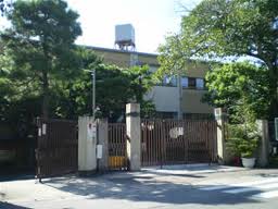 Primary school. 110m to Kyoto Municipal third Nishikirin elementary school (elementary school)