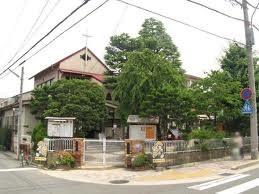 kindergarten ・ Nursery. Ohto kindergarten (kindergarten ・ 423m to the nursery)