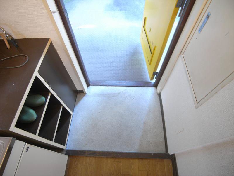 Entrance. 27