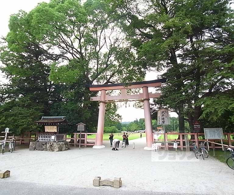 Other. Kamigamo 2420m Shrine (Other)