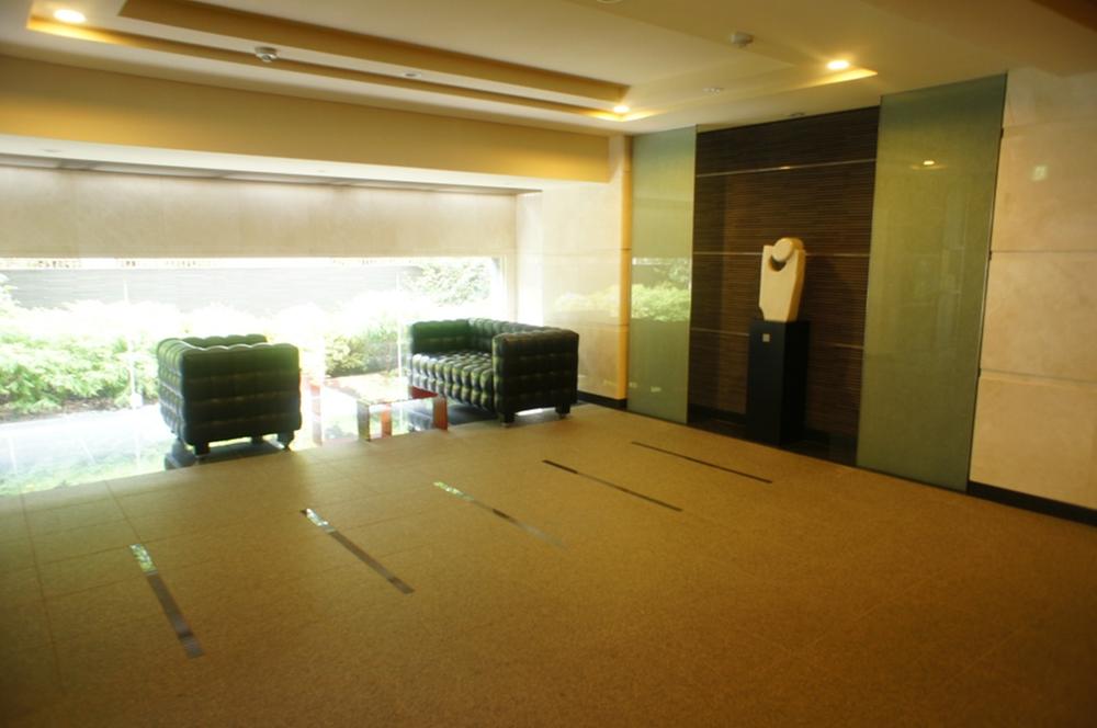 Entrance. Entrance hall