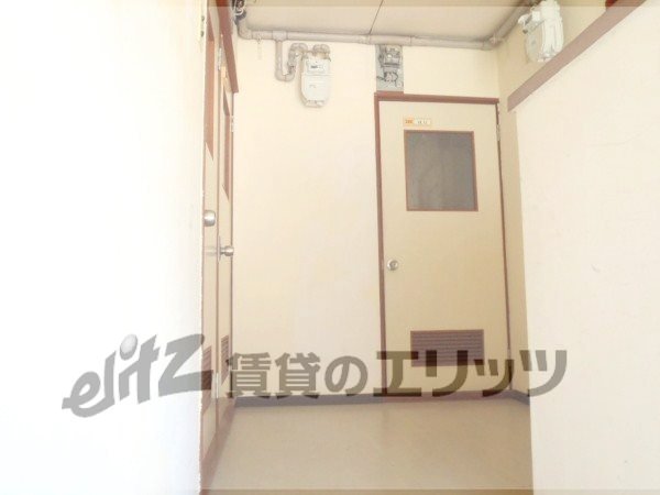Other common areas