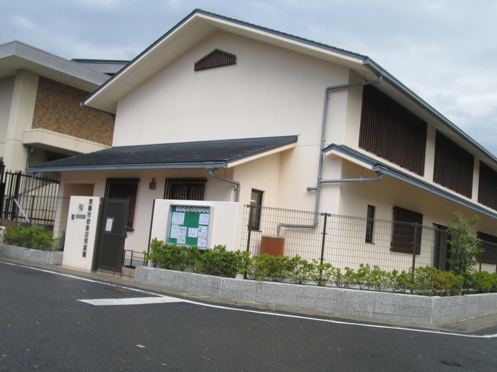 Other Environmental Photo. Iwakura to the south children's house 500m elementary school adjacent! 