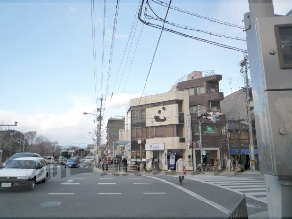 Other. Keihan Electric Railway 910m to Jingu Marutamachi Station (Other)