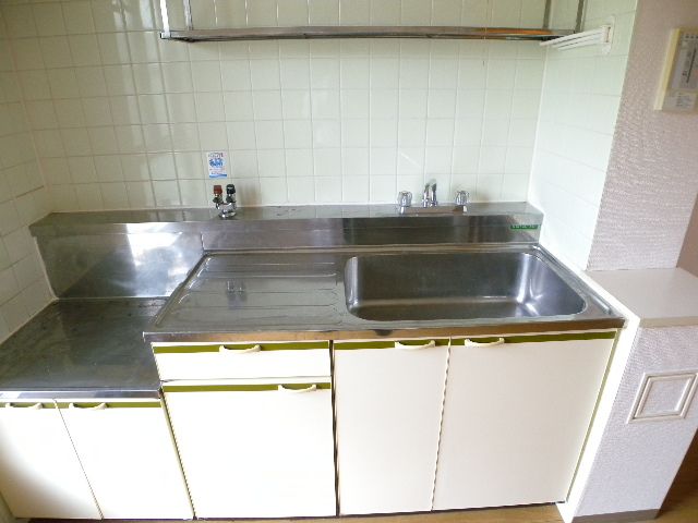 Kitchen. Looking for a perfect room in your eyes!