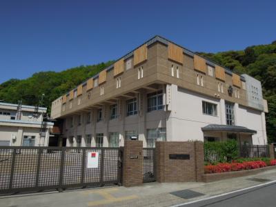 Primary school. 605m to Kyoto Municipal Matsugasaki elementary school (elementary school)