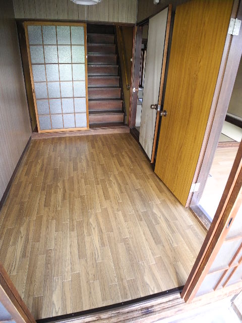 Other room space. Looking for room to house network Sakyo shop!