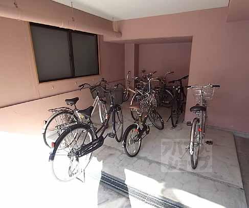 Other common areas