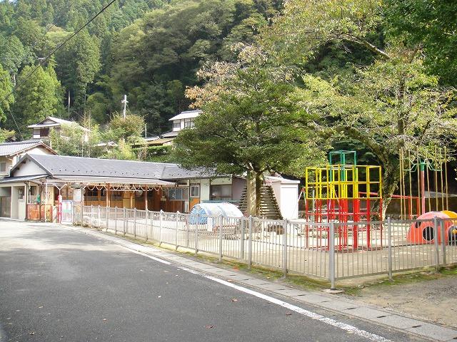 kindergarten ・ Nursery. Yase to nursery school 776m