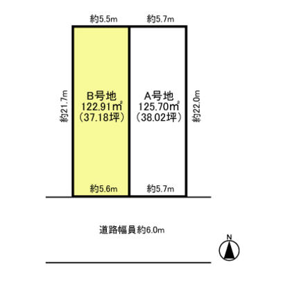 Compartment figure