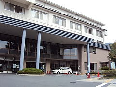 Hospital. (Goods) 371m to Japan Baptist Convention Doctors General Hospital Japan Baptist Hospital (Hospital)