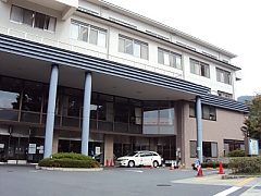 Hospital. (Goods) 725m to Japan Baptist Convention Doctors General Hospital Japan Baptist Hospital (Hospital)