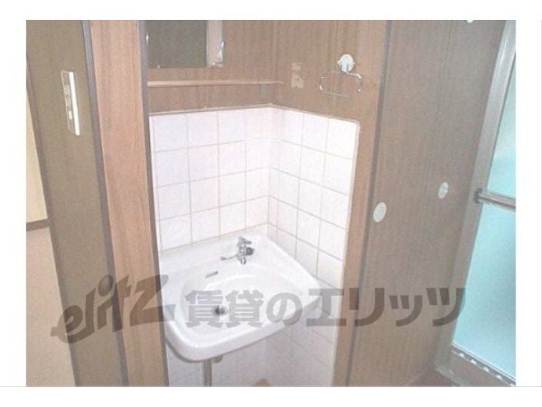 Washroom
