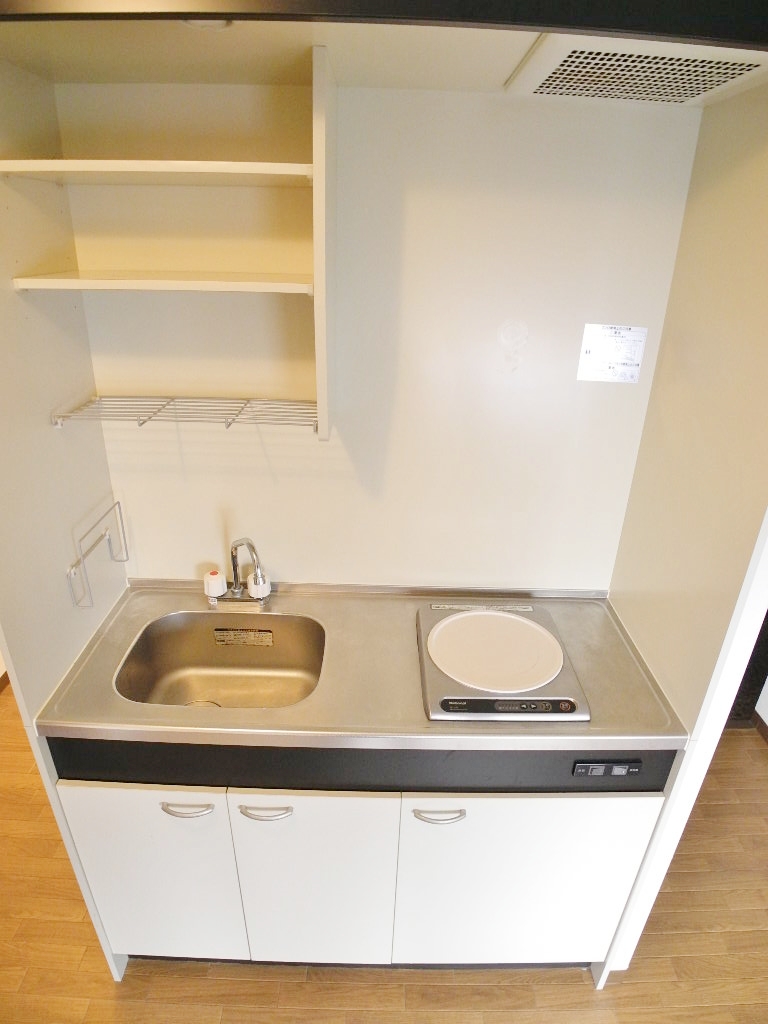 Kitchen. Looking for the ideal of rooms ・ ・ ・ Until the House Network ☆