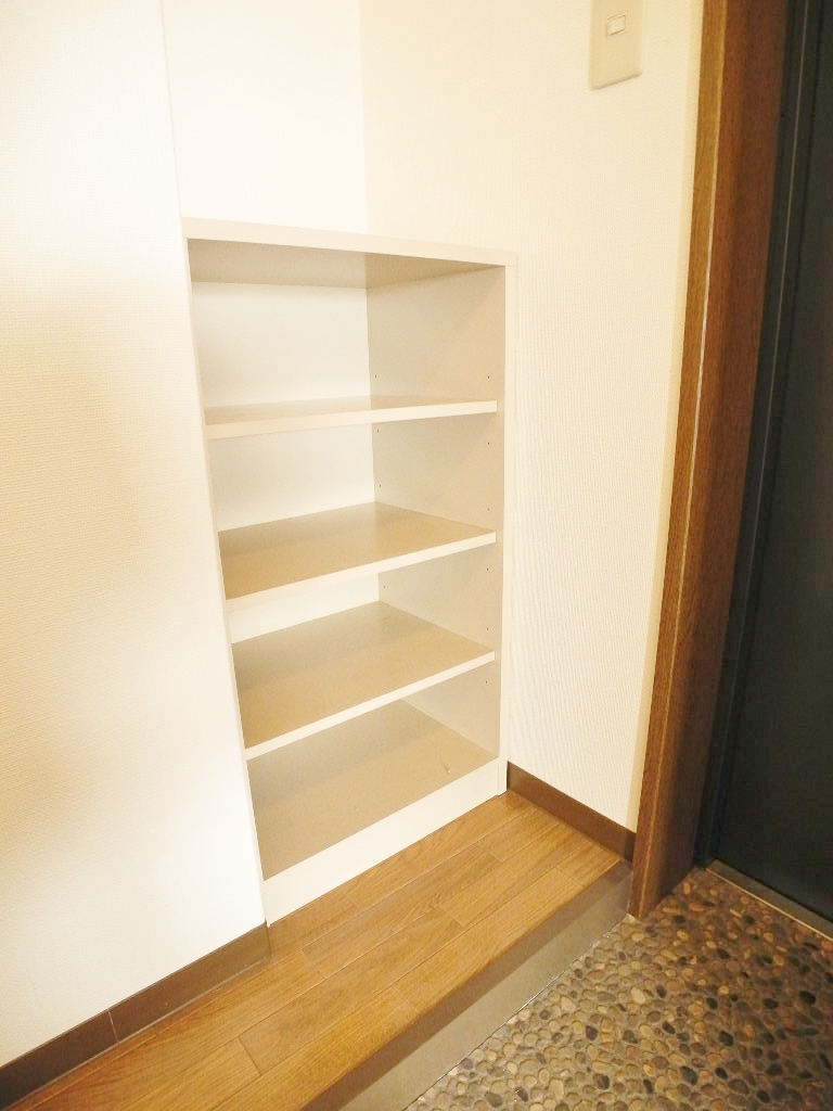 Receipt. Leave it if Kyoto rent "House Network" ☆