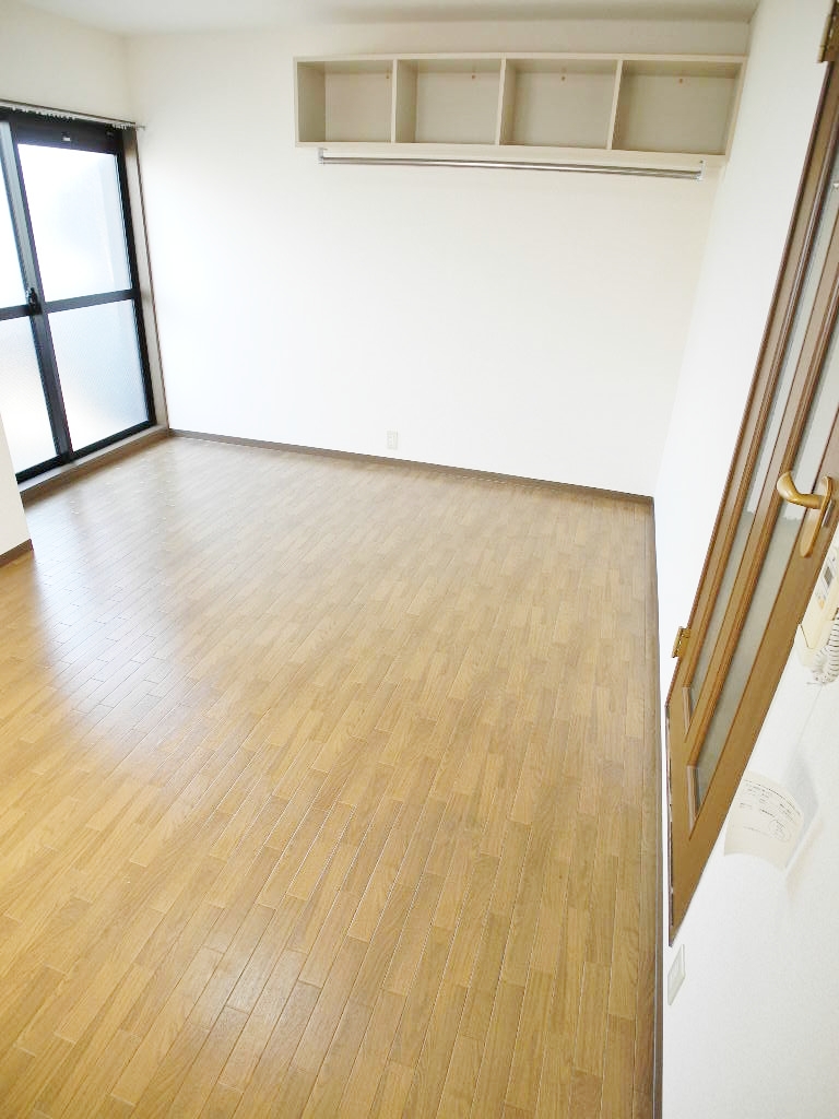 Living and room. "House Network" HP also praised the public in ☆