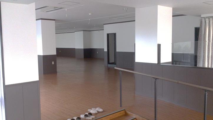 Other introspection. Indoor (11 May 2013) Shooting