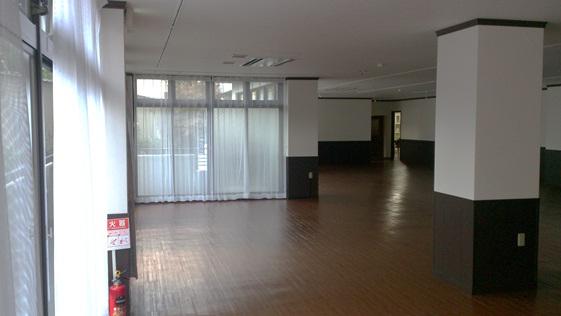 Other introspection. Indoor (11 May 2013) Shooting