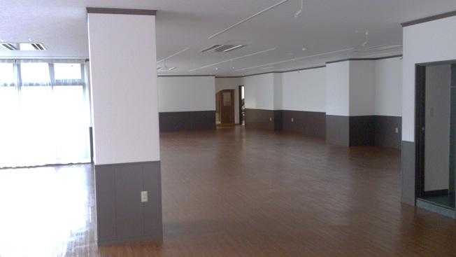 Other introspection. Indoor (11 May 2013) Shooting