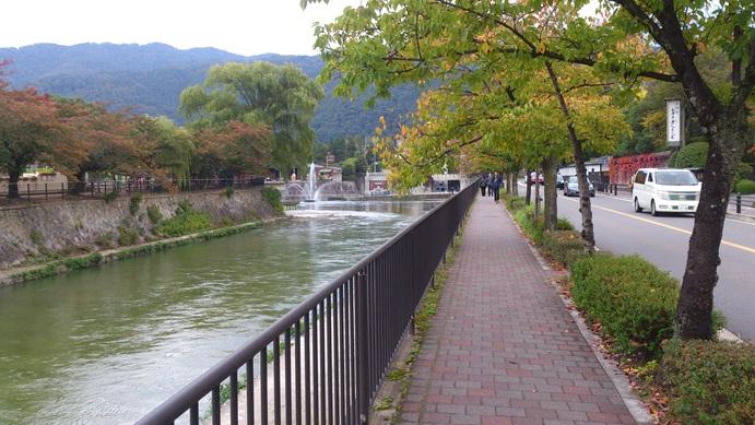 Other. It is Lake Biwa Canal. Also looks fountain.