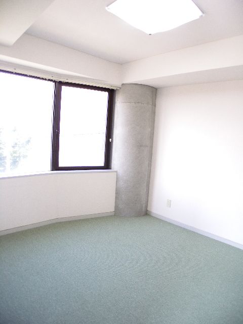 Other room space. Hiroshi 7 tatami