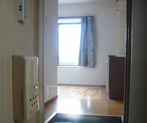Other room space