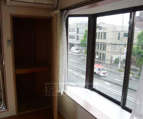 Other room space