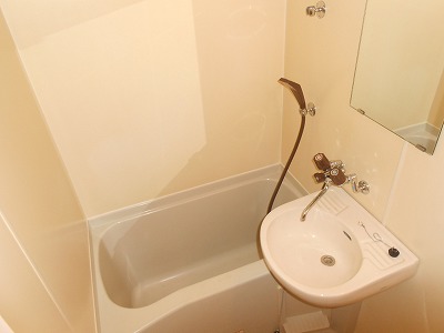 Bath