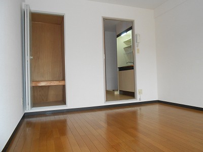 Other room space