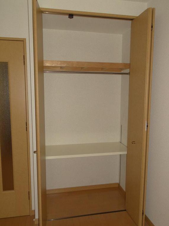 Other. closet